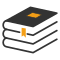 icon, book, OlTaBook