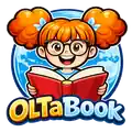 OlTaBook, logo, логотип