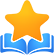 icon, book, OlTaBook